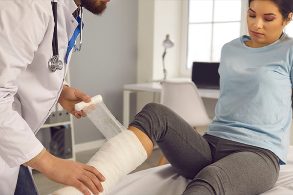Emergency Orthopedic Surgery