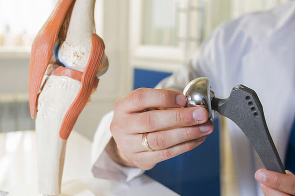 Joint Surgery Specialist