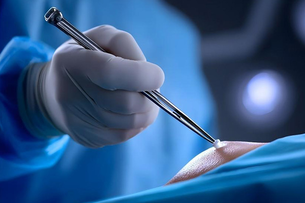 Minimally Invasive Orthopedic Surgery