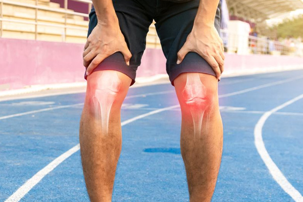 Sports Injury Surgery