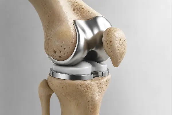 Knee Pain Treatment