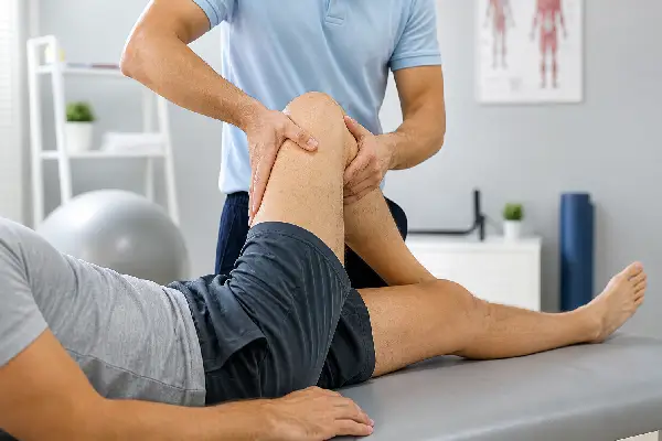 Physiotherapy for Joint Pain