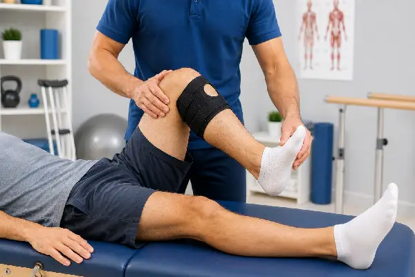 Rehabilitation Care
