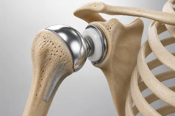 Shoulder Pain Treatment